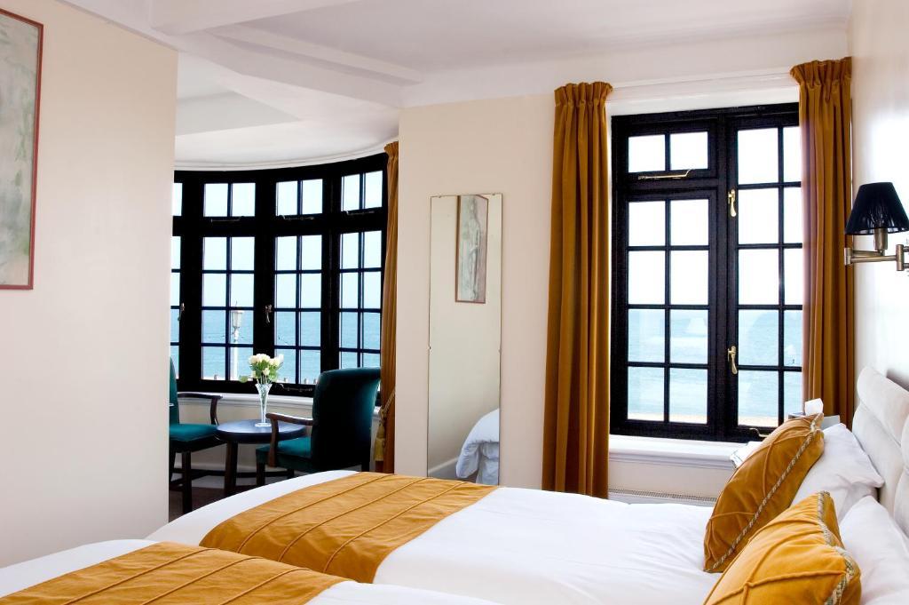 Royal Hotel (Adults Only) Eastbourne Cameră foto