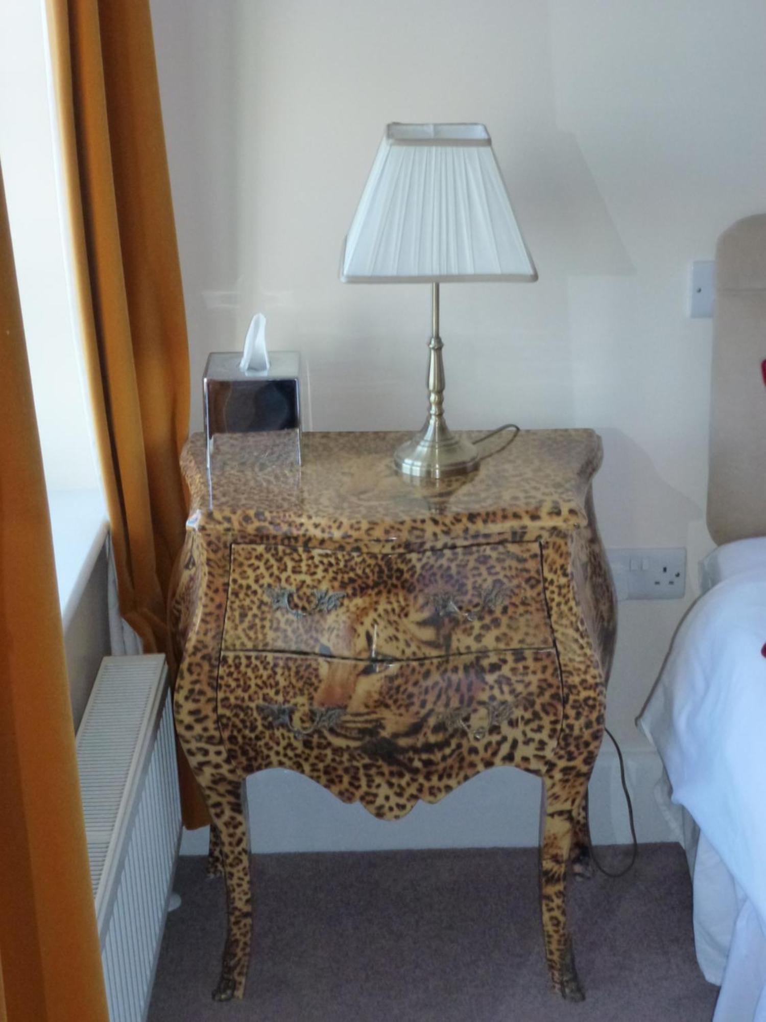 Royal Hotel (Adults Only) Eastbourne Cameră foto