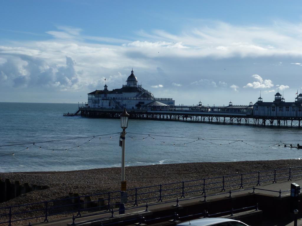 Royal Hotel (Adults Only) Eastbourne Exterior foto