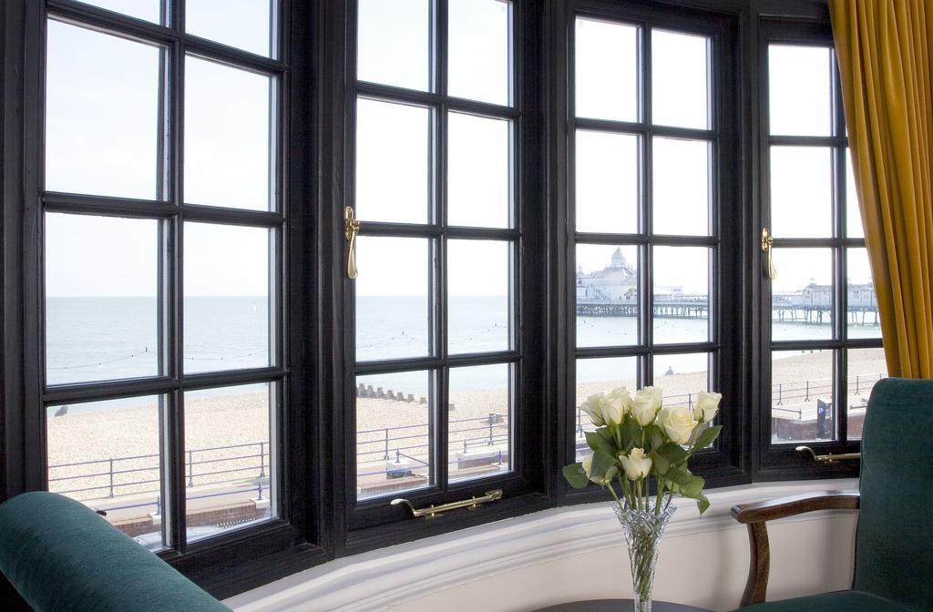 Royal Hotel (Adults Only) Eastbourne Cameră foto