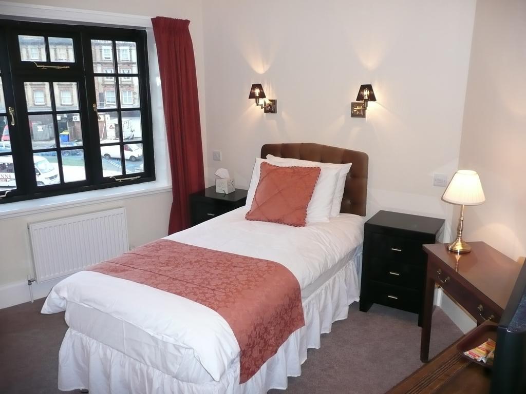 Royal Hotel (Adults Only) Eastbourne Cameră foto